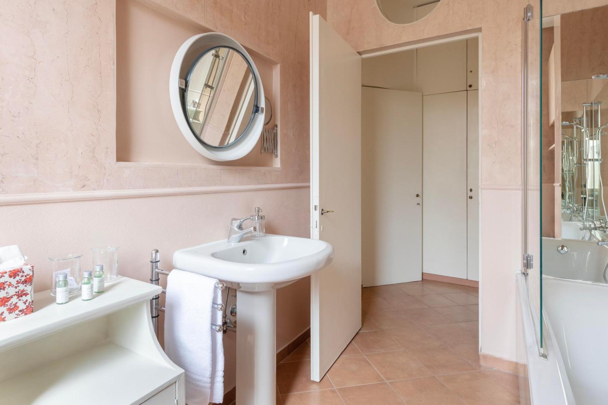 Apartamento Classy Heritage Home, Center *