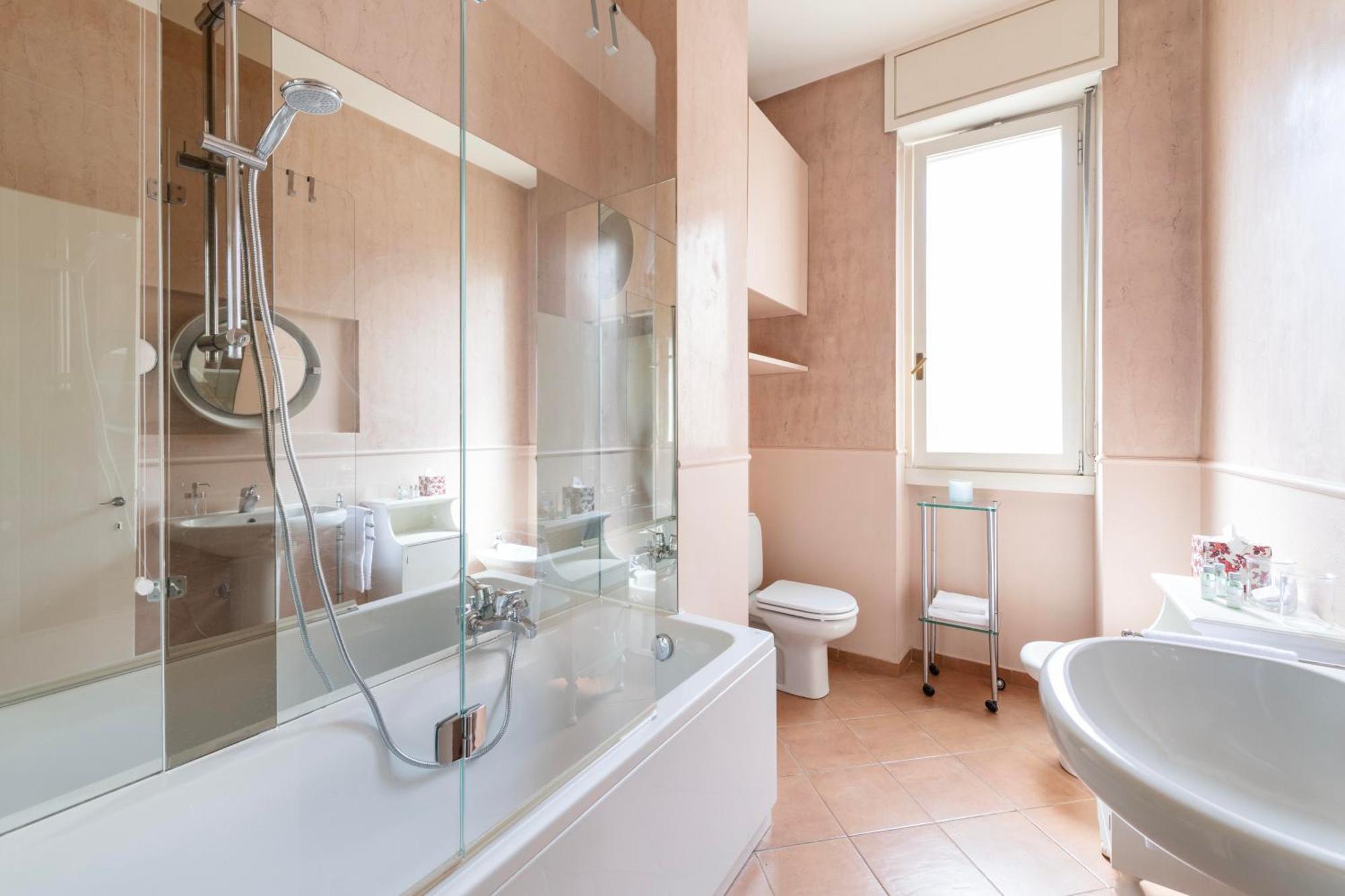 Classy Heritage Home, Center Apartamento *