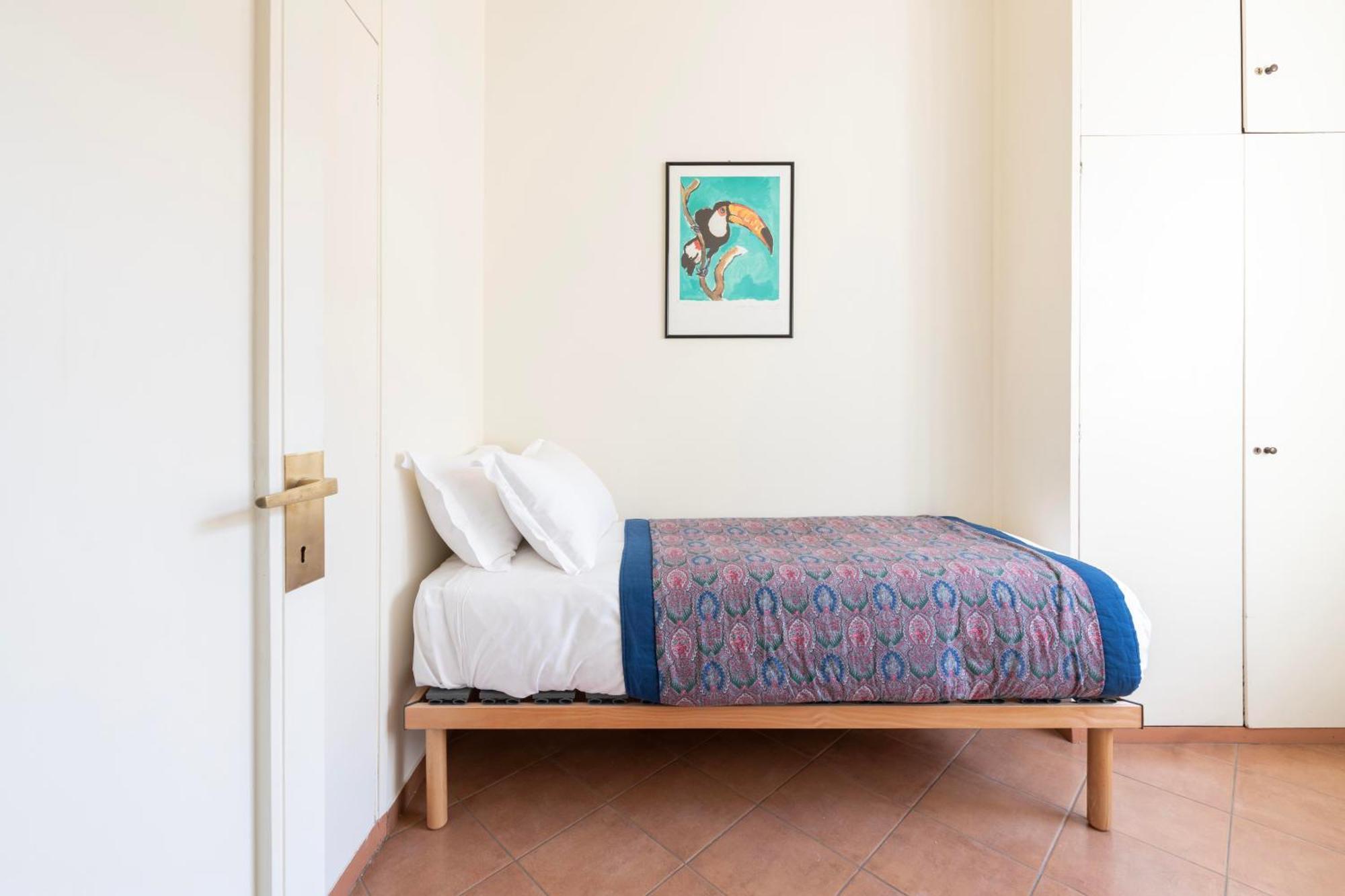 Classy Heritage Home, Center Apartamento Milán