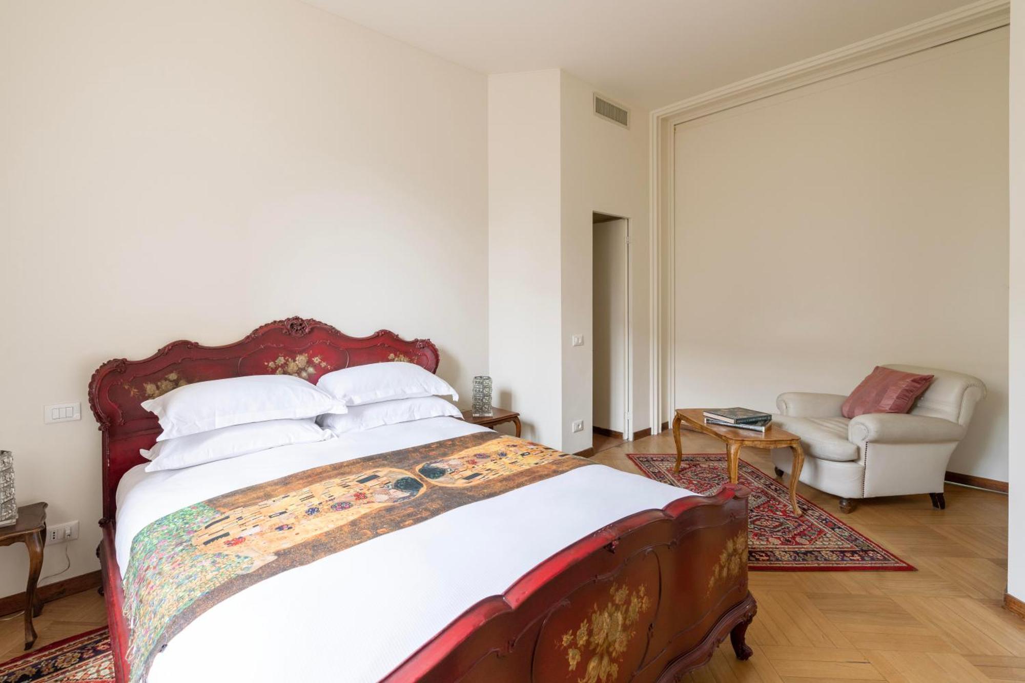 Classy Heritage Home, Center Apartamento