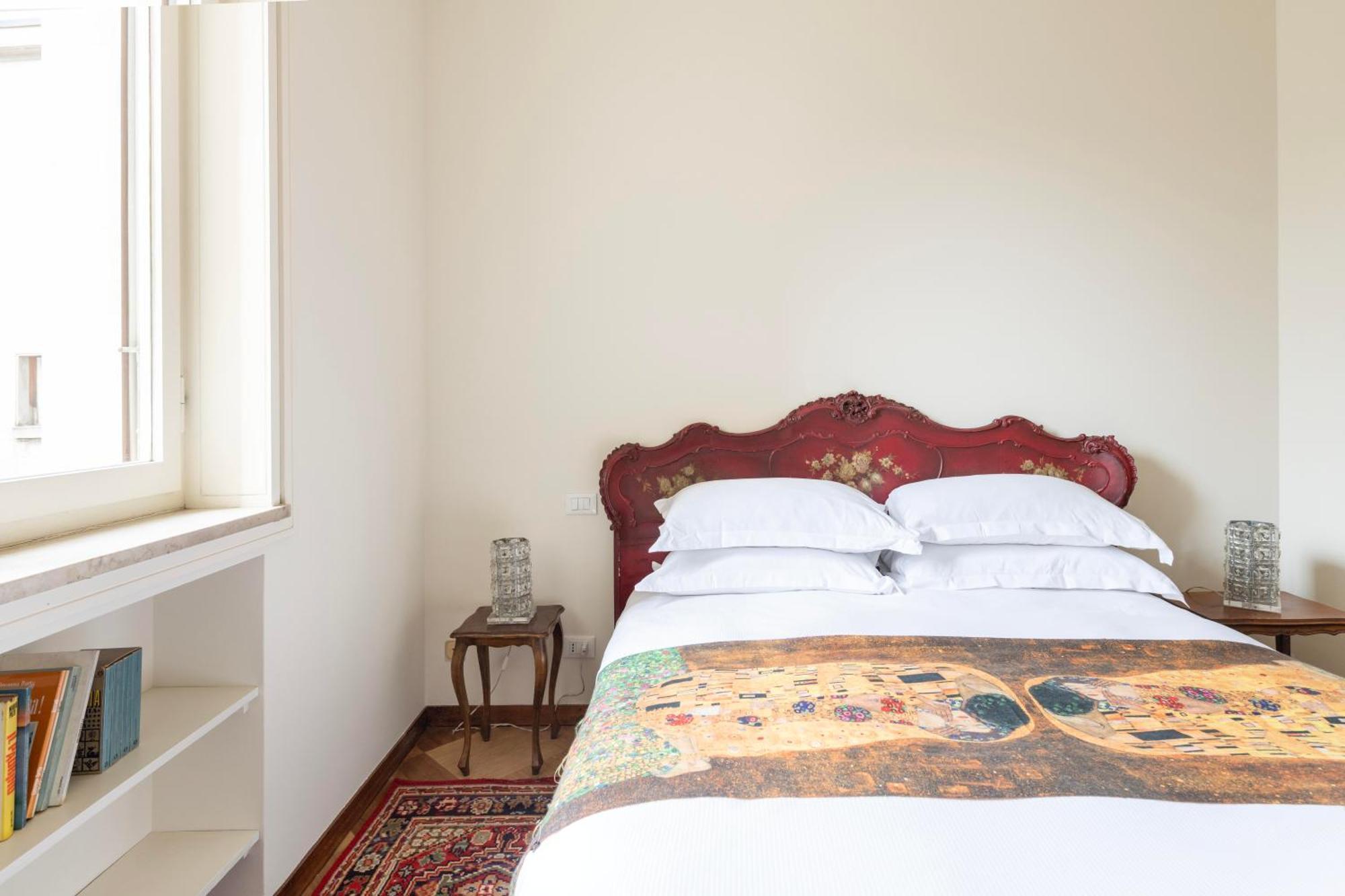 Apartamento Classy Heritage Home, Center *